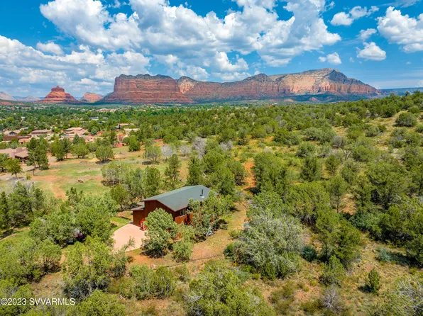 00 Vista Mesa Drive #00, Sedona, AZ 86351