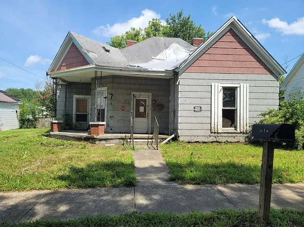 213 Liberty St, Franklin, KY 42134
