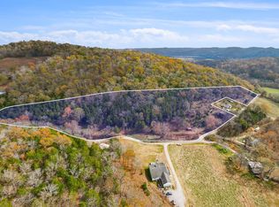 308 Pumpkin Hollow Rd, Liberty, TN 37095