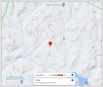 0 Quail Dr #6, Greenville, GA, 30222