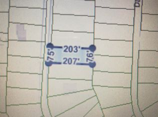 142 Dave Creek Pkwy, Fairfield Bay, AR 72088