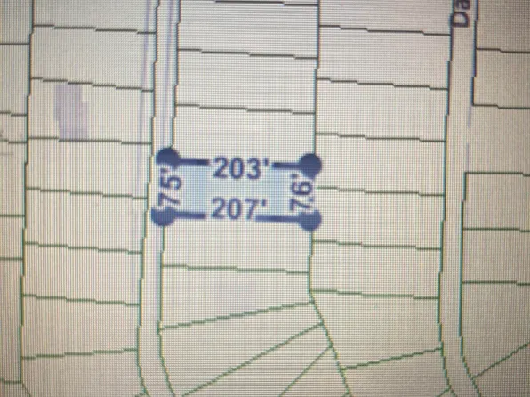 142 Dave Creek Pkwy, Fairfield Bay, AR 72088