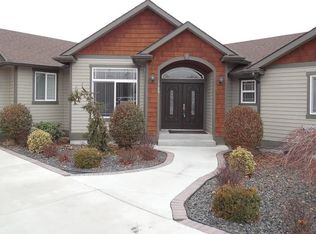 1708 N Road 44, Pasco, WA