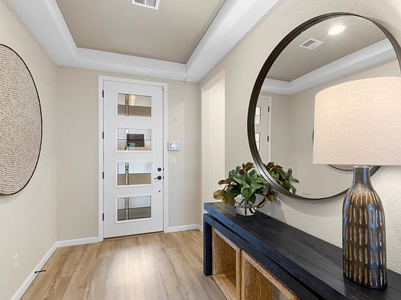 Model Representation