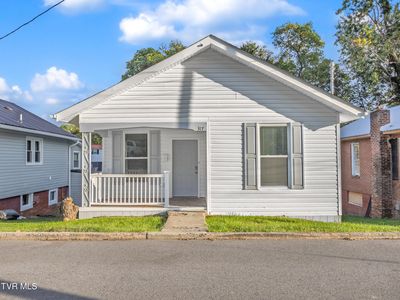 317 W Chilhowie Ave, Johnson City, TN, 37604