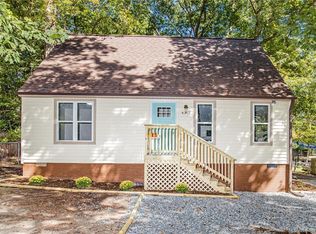 4317 Bridgewood Rd, Midlothian, VA 23112