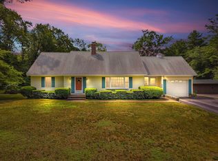 566 Beach Pond Rd, Voluntown, CT 06384