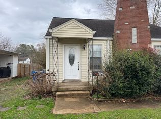 402 N 8th St, Murray, KY 42071
