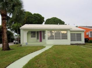 601 N Palmway, Lake Worth, FL 33460