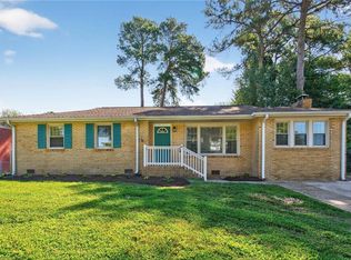 3809 Shannon Rd, Portsmouth, VA 23703