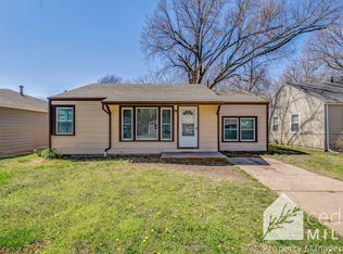 1519 N Old Mnr, Wichita, KS 67208