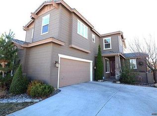 2673 Red Bird Dr, Reno, NV 89523