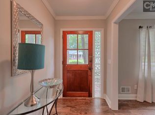 127 Sandhurst Rd, Columbia, SC 29210