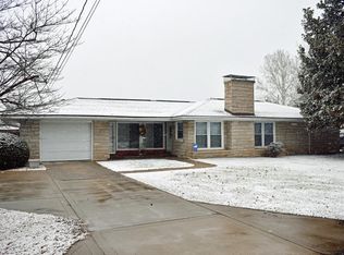 135 Riverview Dr, Henderson, KY 42420