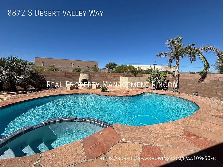 8872 S Desert Valley Way — Photo 20