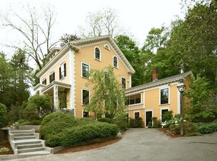 721 Pleasant St, Belmont, MA 02478