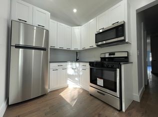 29A Claremont Ave #2E, Jersey City, NJ 07305
