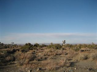 550 Smoke Tree Rd, Pinon Hills, CA 92372