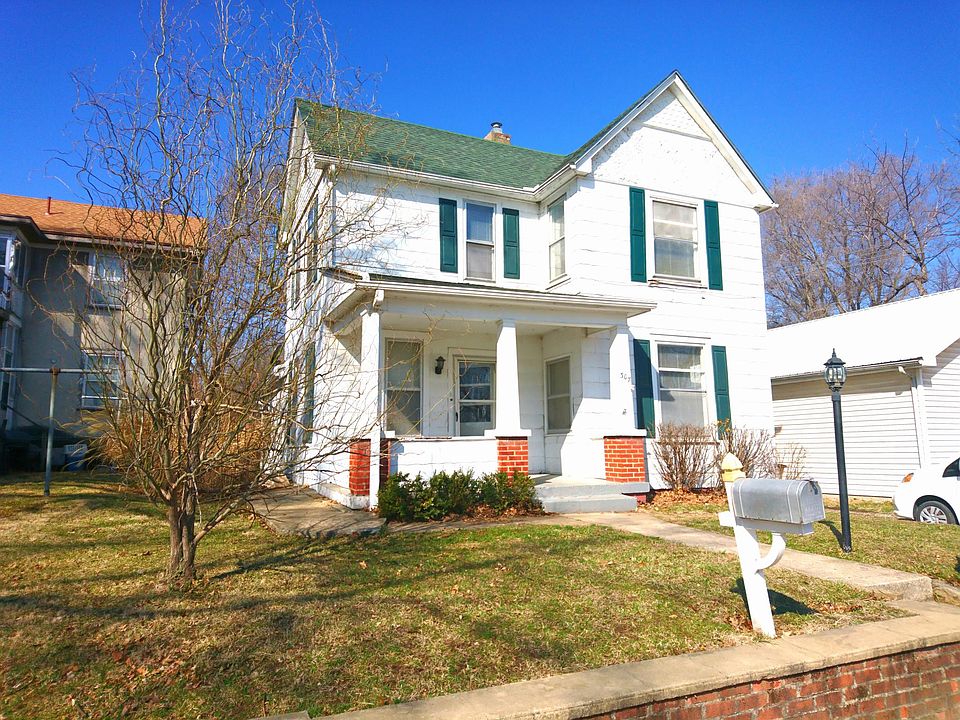 307 N 9th Street