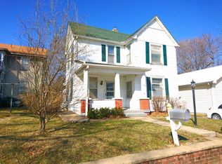 307 N 9th St, Atchison, KS 66002