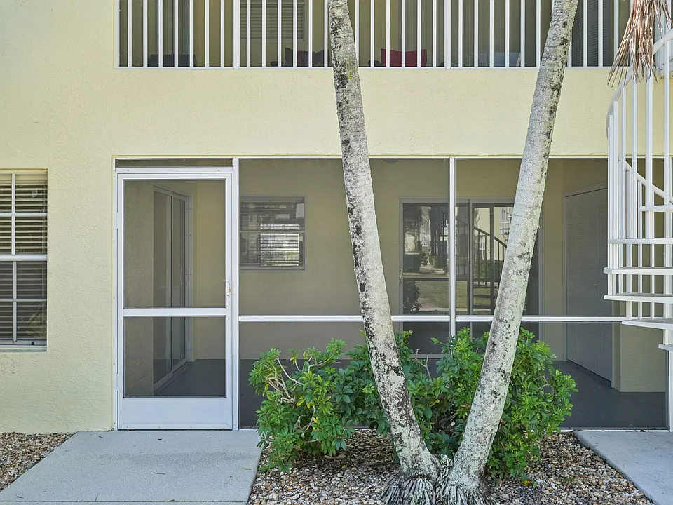 Cabana Club South Apartments