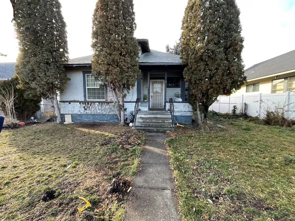 104 S 8th St, Yakima, WA 98901