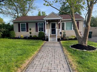 34 Winthrop Pl, Hazlet, NJ 07730