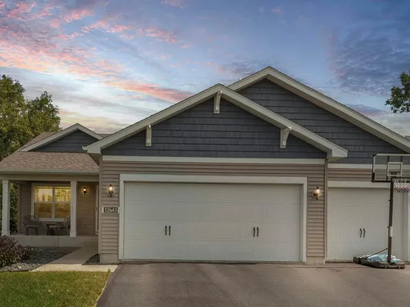 12643 Glenhurst Ave, Savage, MN 55378