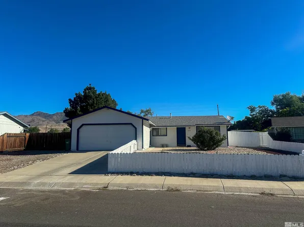 624 Occidental Dr, Dayton, NV 89403