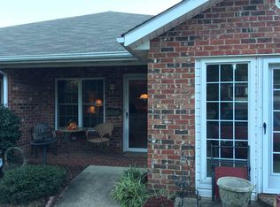 111 Carpenter Ln, Rutherfordton, NC 28139