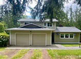 22507 SE 304th Pl, Black Diamond, WA