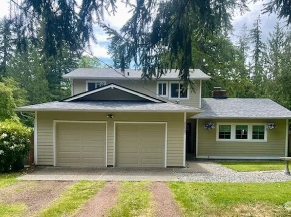22507 SE 304th Place, Black Diamond, WA 98010