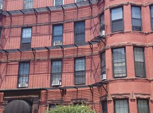 1 Symphony Rd APT 5, Boston, MA 02115