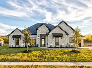 228 Bel Grand Rd, Haslet, TX 76052