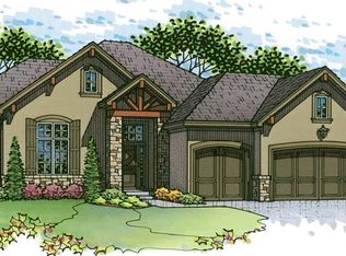 21607 W 80th Ter, Shawnee, KS 66220