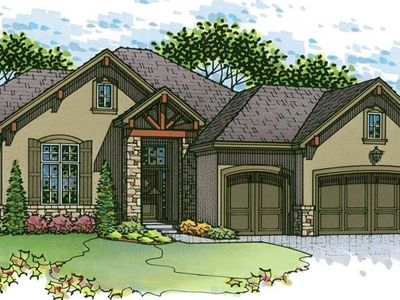 21607 W 80th Ter, Shawnee, KS, 66220