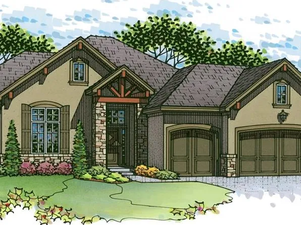 21607 W 80th Ter, Shawnee, KS 66220