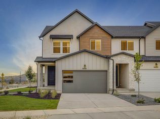 Mt. Rainier, Herriman, UT 84096