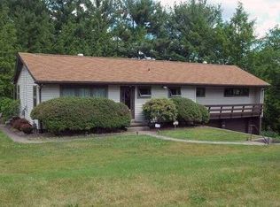 3833 Ridgeway Dr, Allison Park, PA 15101