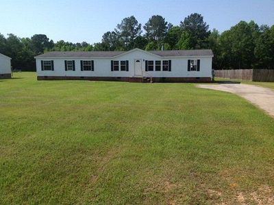 62 Academy Dr, Thomasville, GA, 31792