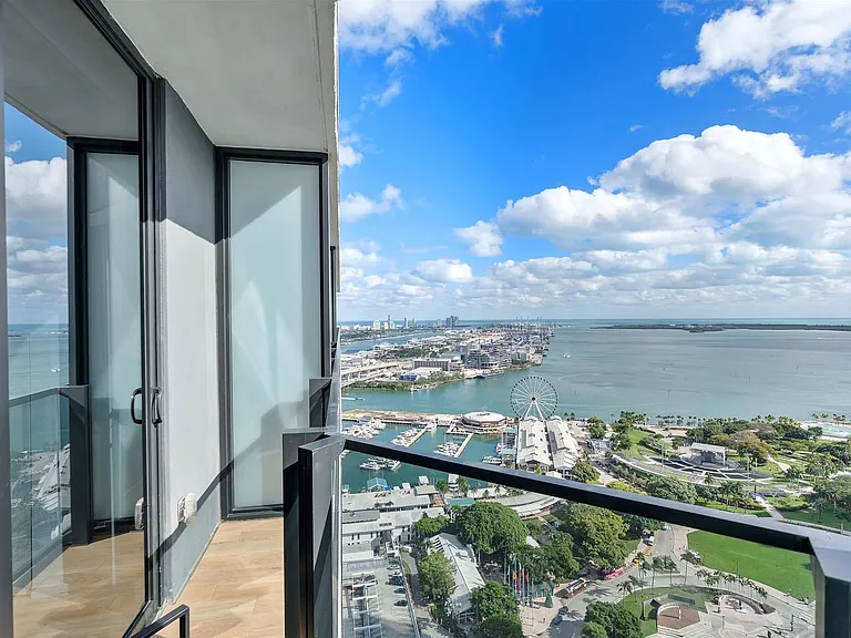 Window View