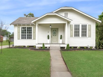 205 Olinde St, New Roads, LA, 70760