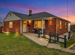 2657 University Ave, Morgantown, WV 26505