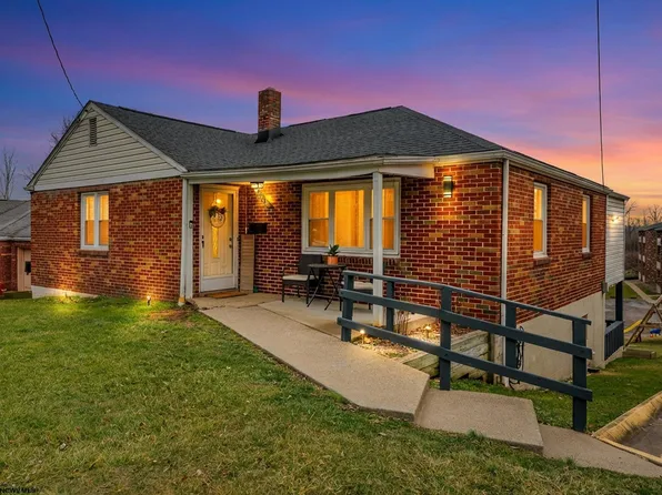 2657 University Ave, Morgantown, WV 26505