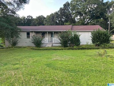 64 Forest Glen Rd, Sylacauga, AL, 35150