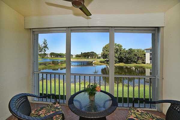 Home For Sale In Wynmoor