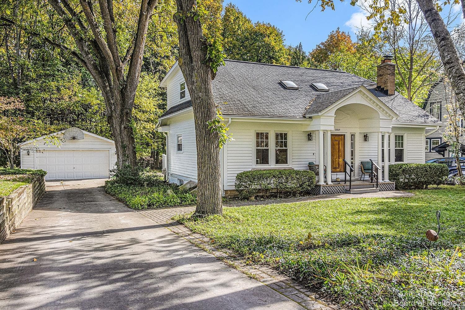 2863 Kimberley Rd, Ann Arbor, MI 48104 MLS 3298704 Zillow