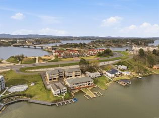 137 Central Ter, Hot Springs, AR 71913