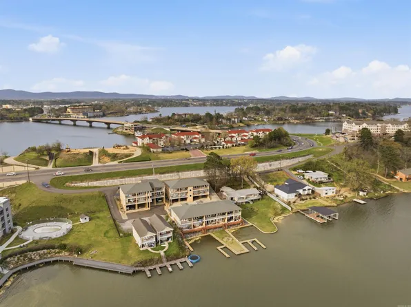 137 Central Ter, Hot Springs, AR 71913