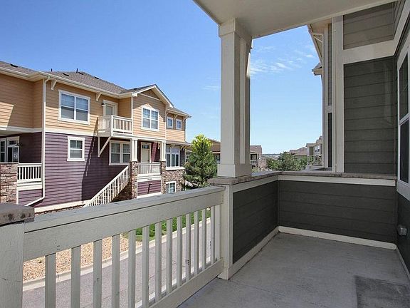DECK OFF KITCHEN MAIN LEVEL